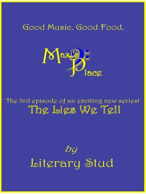 cover image of Maxi's Place